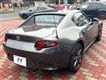 2017 Mazda Roadster