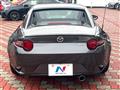 2017 Mazda Roadster