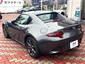 2017 Mazda Roadster