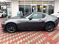 2017 Mazda Roadster