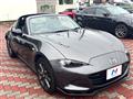 2017 Mazda Roadster