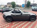2017 Mazda Roadster