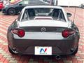 2017 Mazda Roadster