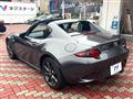2017 Mazda Roadster
