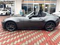 2017 Mazda Roadster