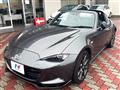 2017 Mazda Roadster