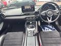 2017 Mazda Roadster
