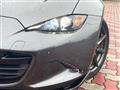 2017 Mazda Roadster