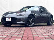 2017 Mazda Roadster