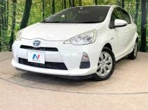 2012 Toyota AQUA