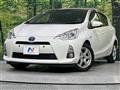 2013 Toyota AQUA