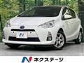 2013 Toyota AQUA