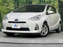2013 Toyota AQUA