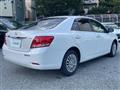 2012 Toyota Allion