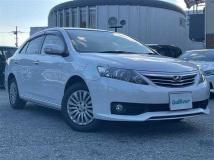 2012 Toyota Allion