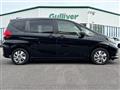 2022 Honda Freed