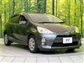 2013 Toyota AQUA