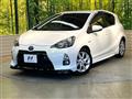 2013 Toyota AQUA