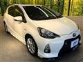 2013 Toyota AQUA