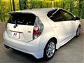 2013 Toyota AQUA