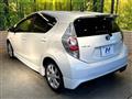 2013 Toyota AQUA