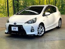 2013 Toyota AQUA