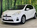 2013 Toyota AQUA