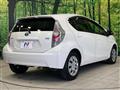 2013 Toyota AQUA