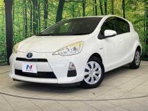 2013 Toyota AQUA