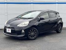 2014 Toyota AQUA