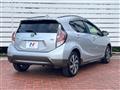 2015 Toyota AQUA