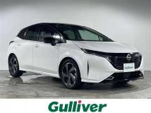 2022 Nissan Nissan Others
