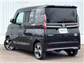 2021 Nissan ROOX