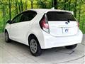 2016 Toyota AQUA