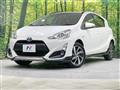2016 Toyota AQUA