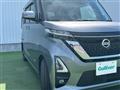 2020 Nissan ROOX