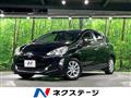 2016 Toyota AQUA