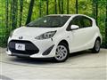 2019 Toyota AQUA