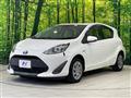 2019 Toyota AQUA