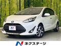 2019 Toyota AQUA