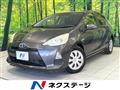2012 Toyota AQUA