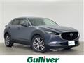 2020 Mazda CX-3