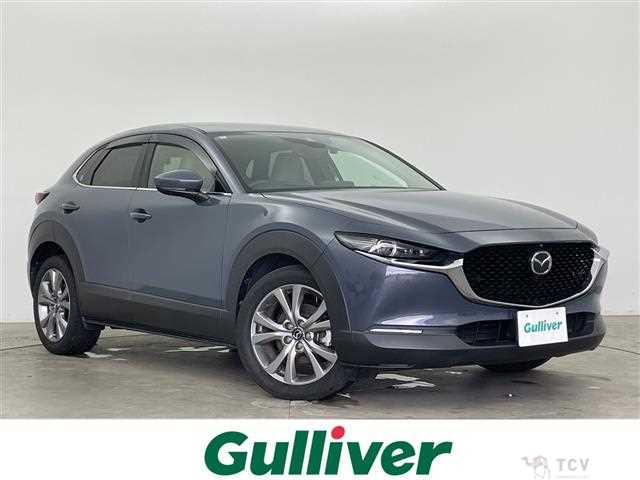 2020 Mazda CX-3