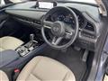2020 Mazda CX-3