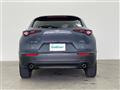 2020 Mazda CX-3