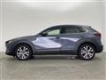 2020 Mazda CX-3