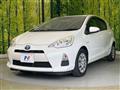 2013 Toyota AQUA