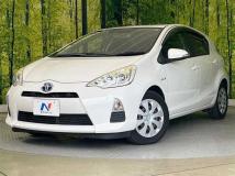 2013 Toyota AQUA