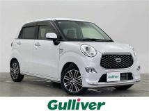 2022 Daihatsu Cast
