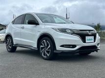 2017 Honda VEZEL